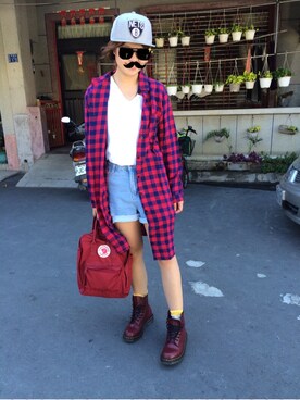 Asanさんのコーディネート