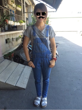 Asanさんのコーディネート