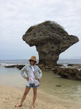 Asanさんのコーディネート