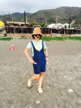 Asanさんのコーディネート