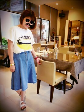 Asanさんのコーディネート