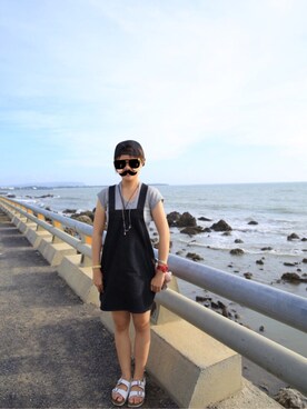 Asanさんのコーディネート