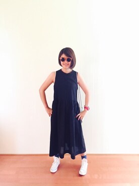 Asanさんのコーディネート