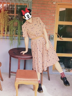 Asanさんのコーディネート