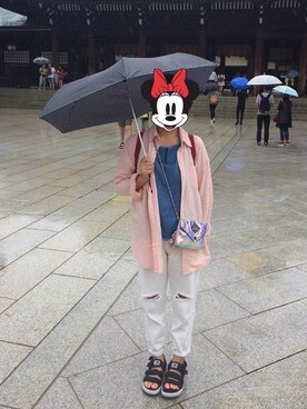 Asanさんのコーディネート