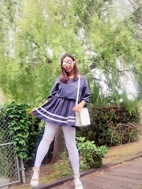 Joyceさんのコーディネート