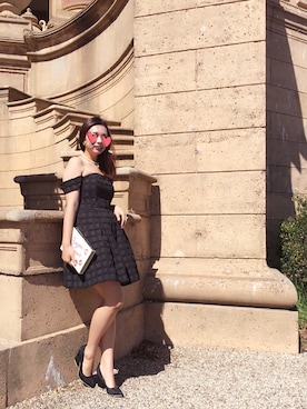 Joyceさんのコーディネート