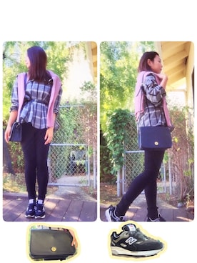 Joyceさんのコーディネート