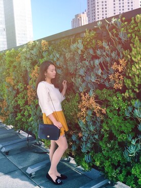 Joyceさんのコーディネート