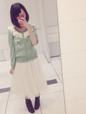 siorrryさんのコーディネート