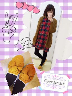 siorrryさんのコーディネート