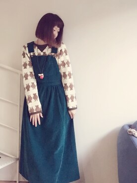 siorrryさんのコーディネート