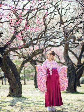 siorrryさんのコーディネート