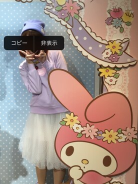 siorrryさんのコーディネート