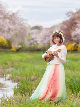 siorrryさんのコーディネート