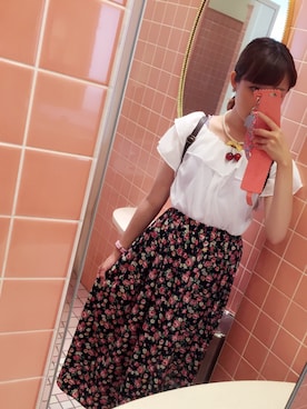 siorrryさんのコーディネート