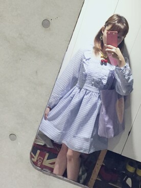 siorrryさんのコーディネート