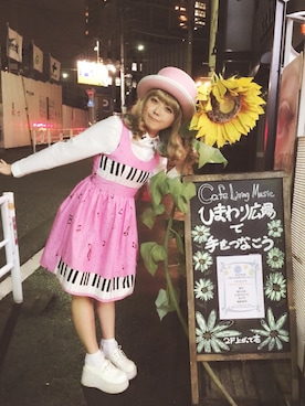 siorrryさんのコーディネート