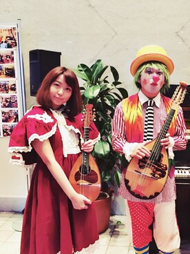 siorrryさんのコーディネート