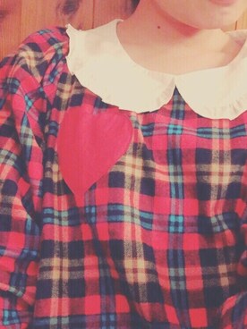 siorrryさんのコーディネート