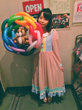 siorrryさんのコーディネート