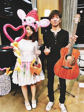 siorrryさんのコーディネート