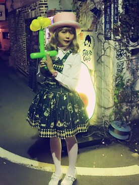 siorrryさんのコーディネート