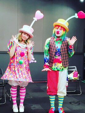 siorrryさんのコーディネート