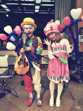 siorrryさんのコーディネート