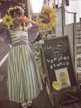 siorrryさんのコーディネート