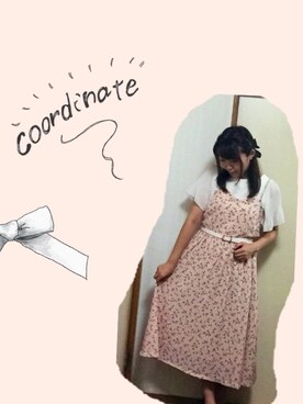 siorrryさんのコーディネート