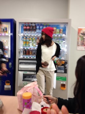 くみっきぃさんのコーディネート