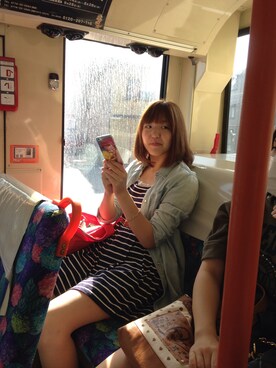 くみっきぃさんのコーディネート