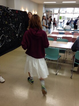 くみっきぃさんのコーディネート