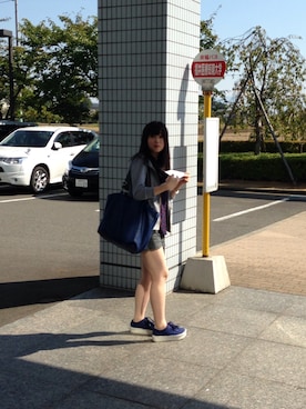 くみっきぃさんのコーディネート