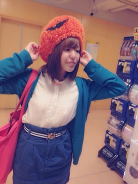 くみっきぃさんのコーディネート