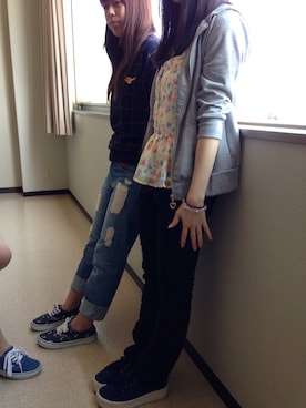 くみっきぃさんのコーディネート