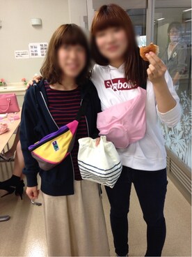 くみっきぃさんのコーディネート