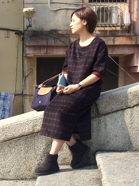 Weiさんのコーディネート