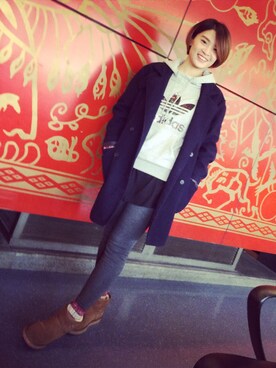 Weiさんのコーディネート