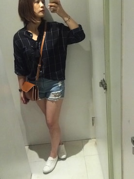 Weiさんのコーディネート