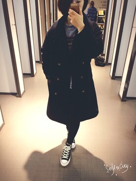 Weiさんのコーディネート