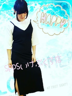 sp-i**sppsさんのコーディネート