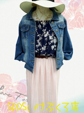 sp-i**sppsさんのコーディネート