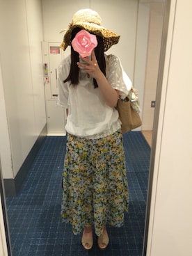 なのさんのコーディネート