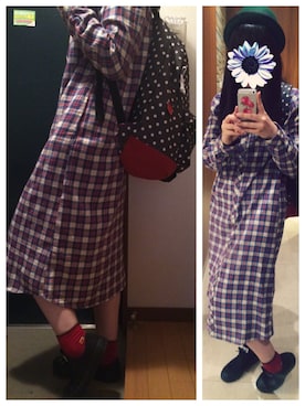 なのさんのコーディネート