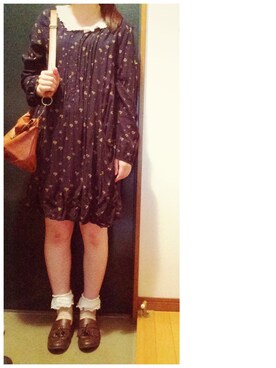 なのさんのコーディネート