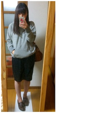 なのさんのコーディネート