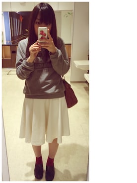 なのさんのコーディネート