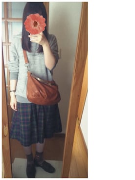 なのさんのコーディネート